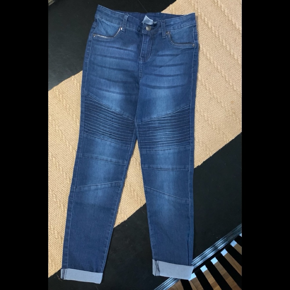 Jeggings